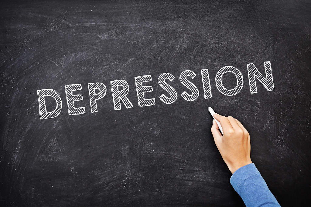 La dépression : comprendre pour mieux avancer
